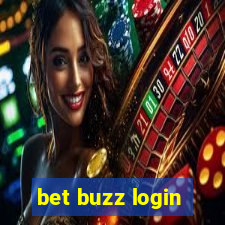 bet buzz login